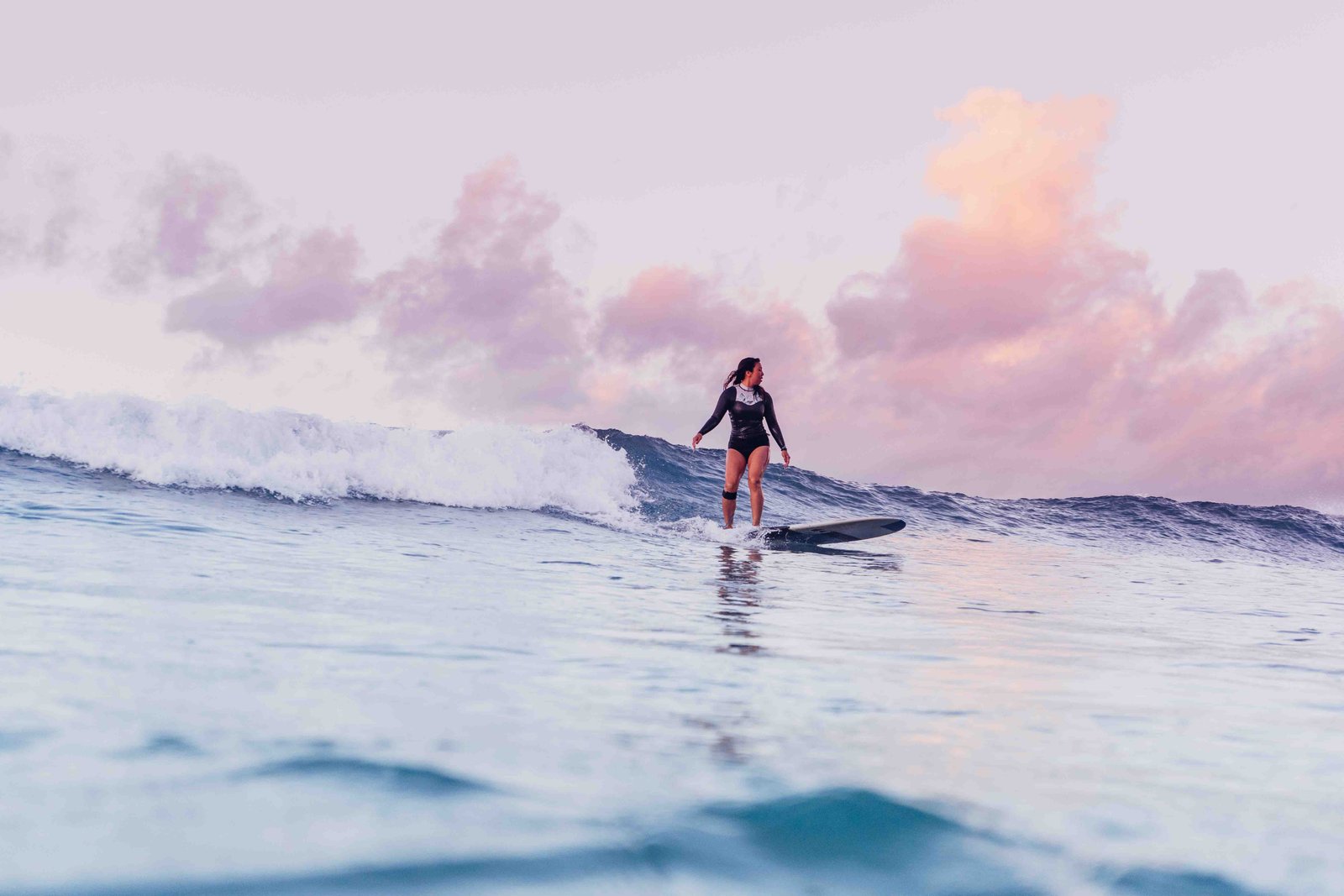 Ocean background